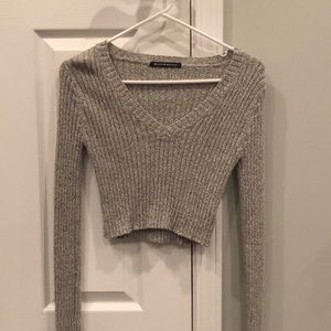 Milena sweater